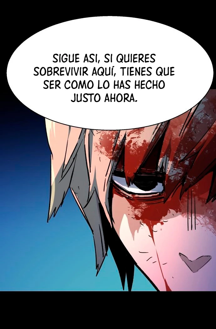 El Asesino Yu Ijin - Capítulo 115 - Página 58 - LectorTMOo