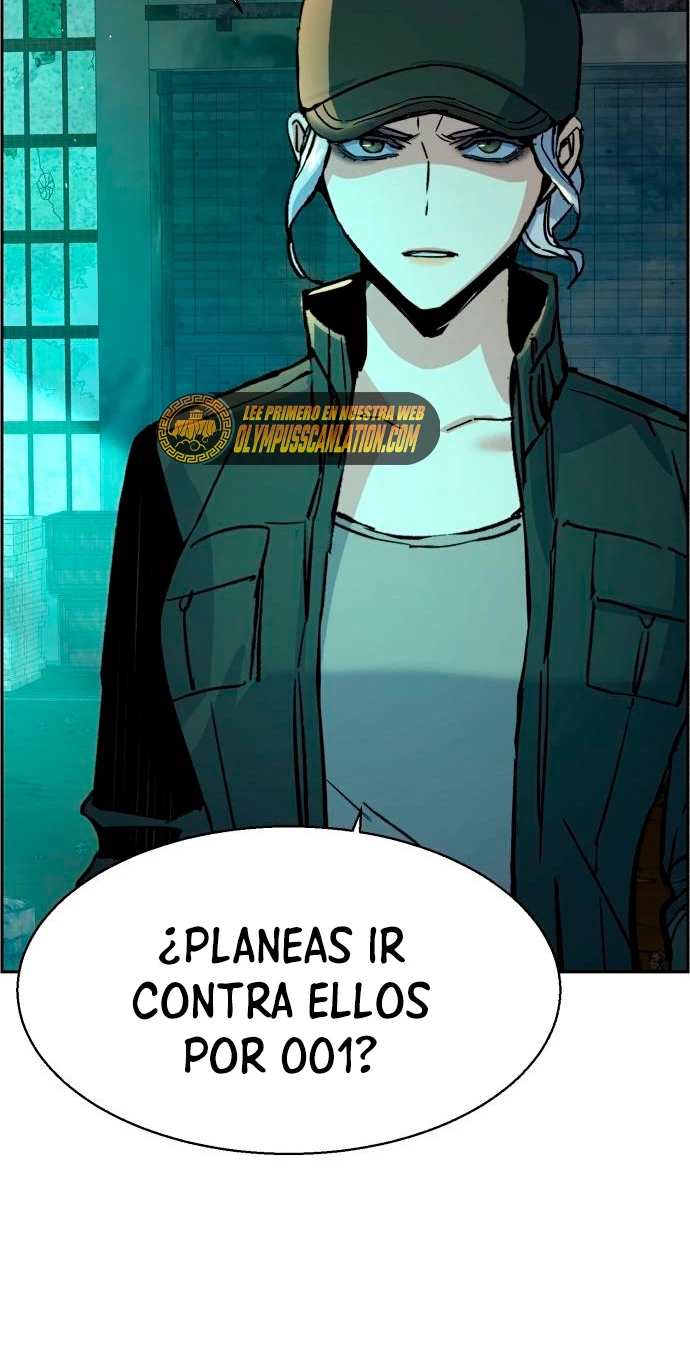 El Asesino Yu Ijin - Capítulo 115 - Página 69 - LectorTMOo