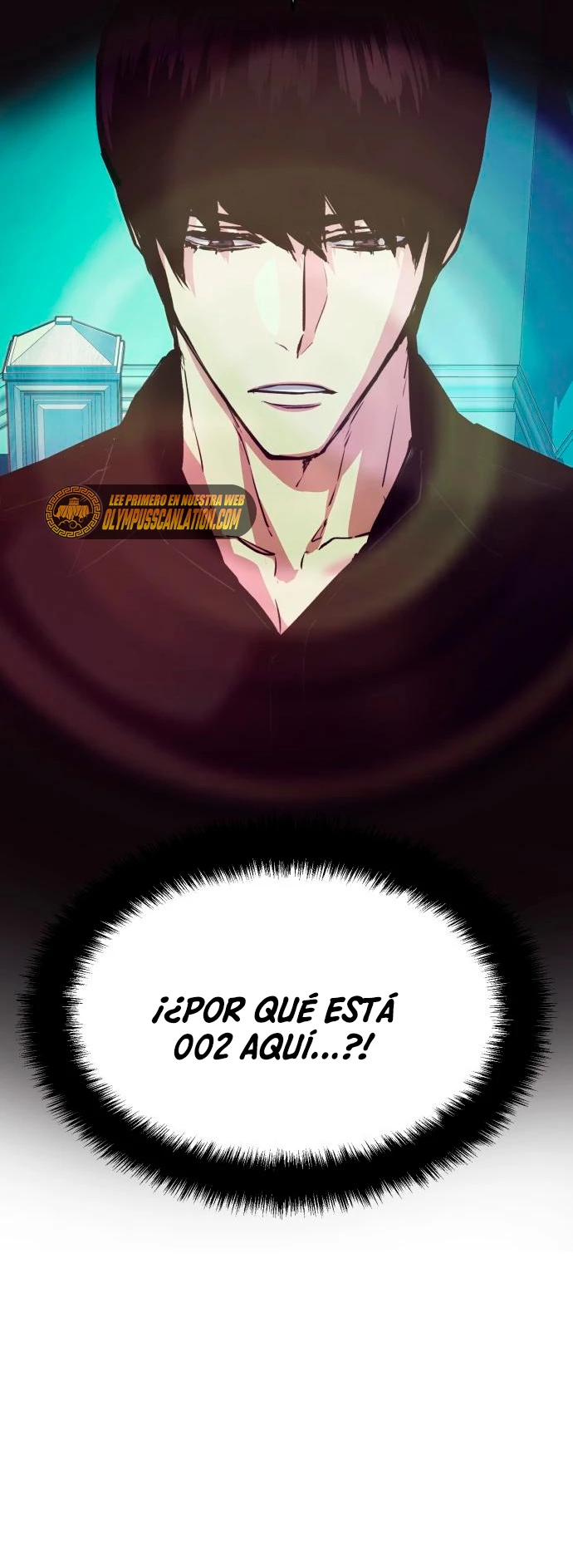 El Asesino Yu Ijin - Capítulo 116 - Página 16 - LectorTMOo