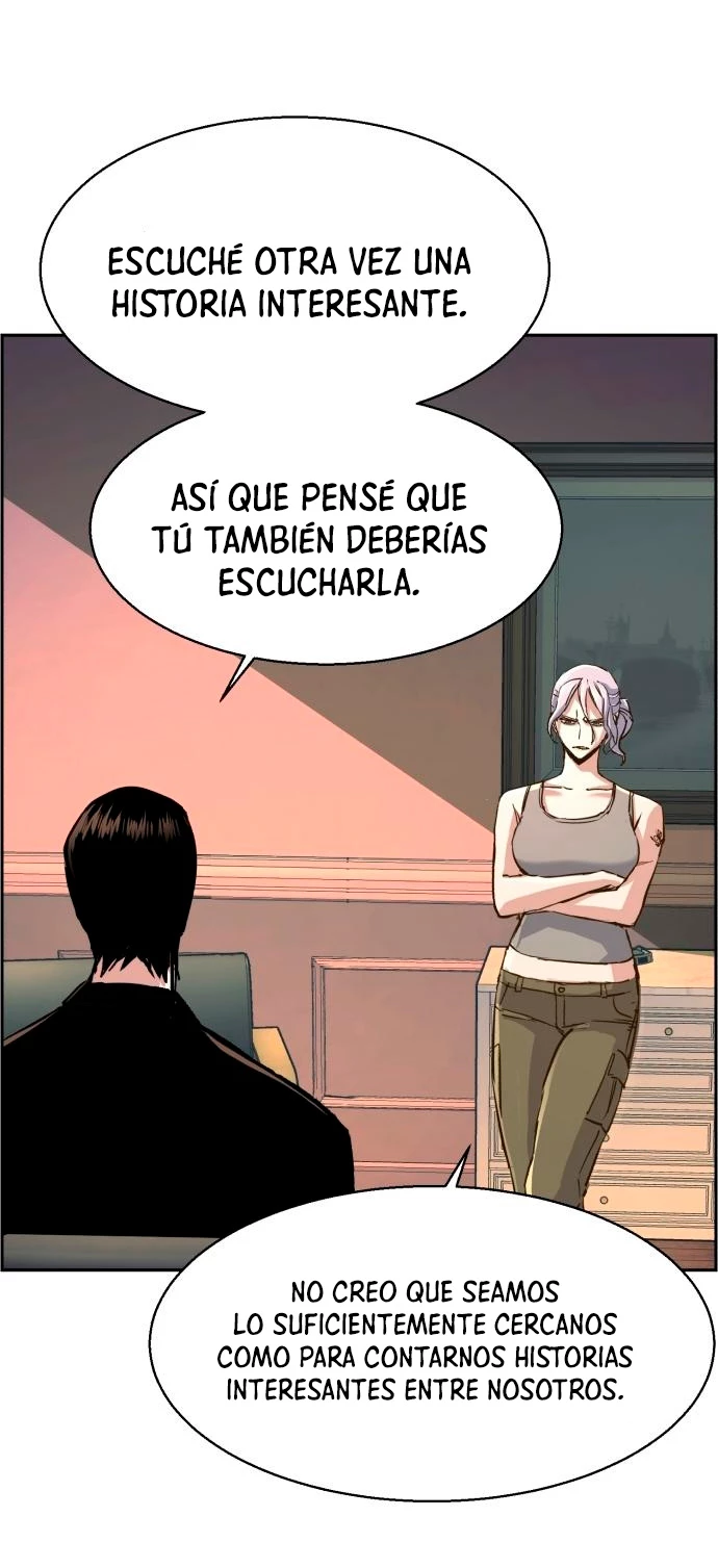 El Asesino Yu Ijin - Capítulo 116 - Página 21 - LectorTMOo