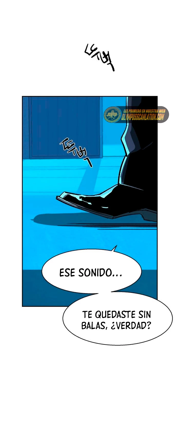 El Asesino Yu Ijin - Capítulo 116 - Página 32 - LectorTMOo