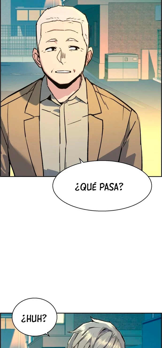 El Asesino Yu Ijin - Capítulo 116 - Página 70 - LectorTMOo