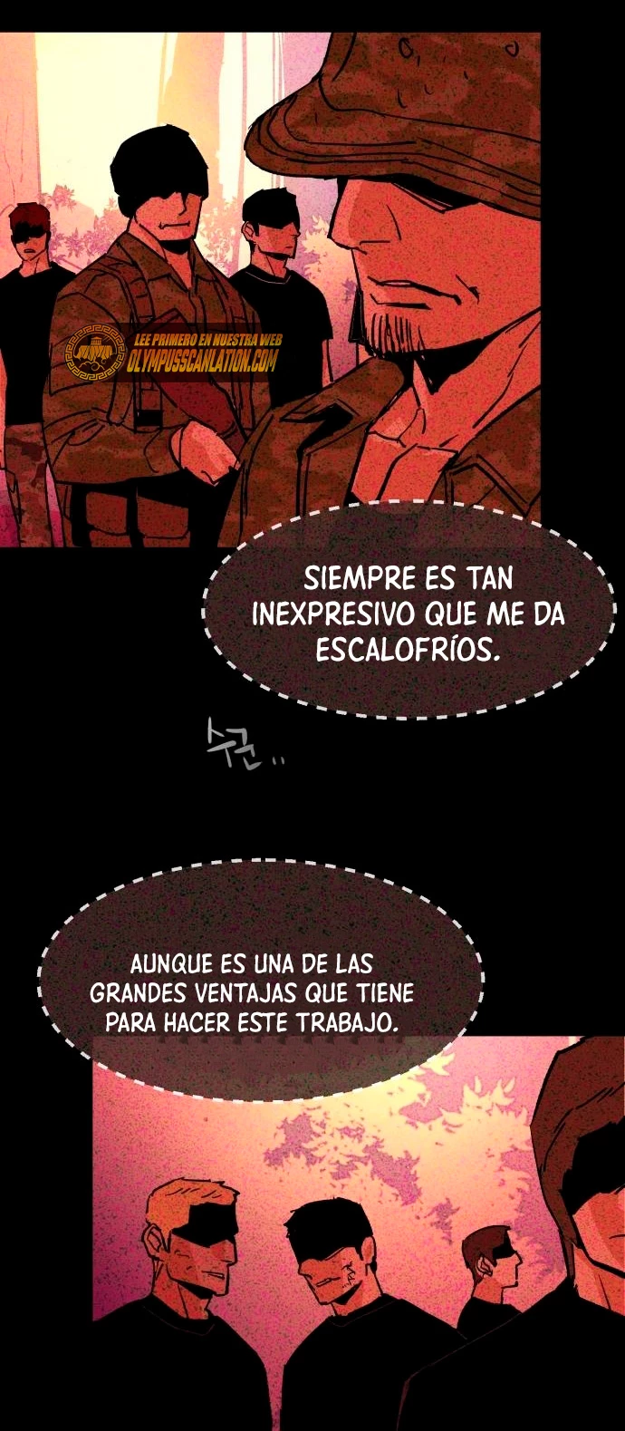El Asesino Yu Ijin - Capítulo 116 - Página 76 - LectorTMOo