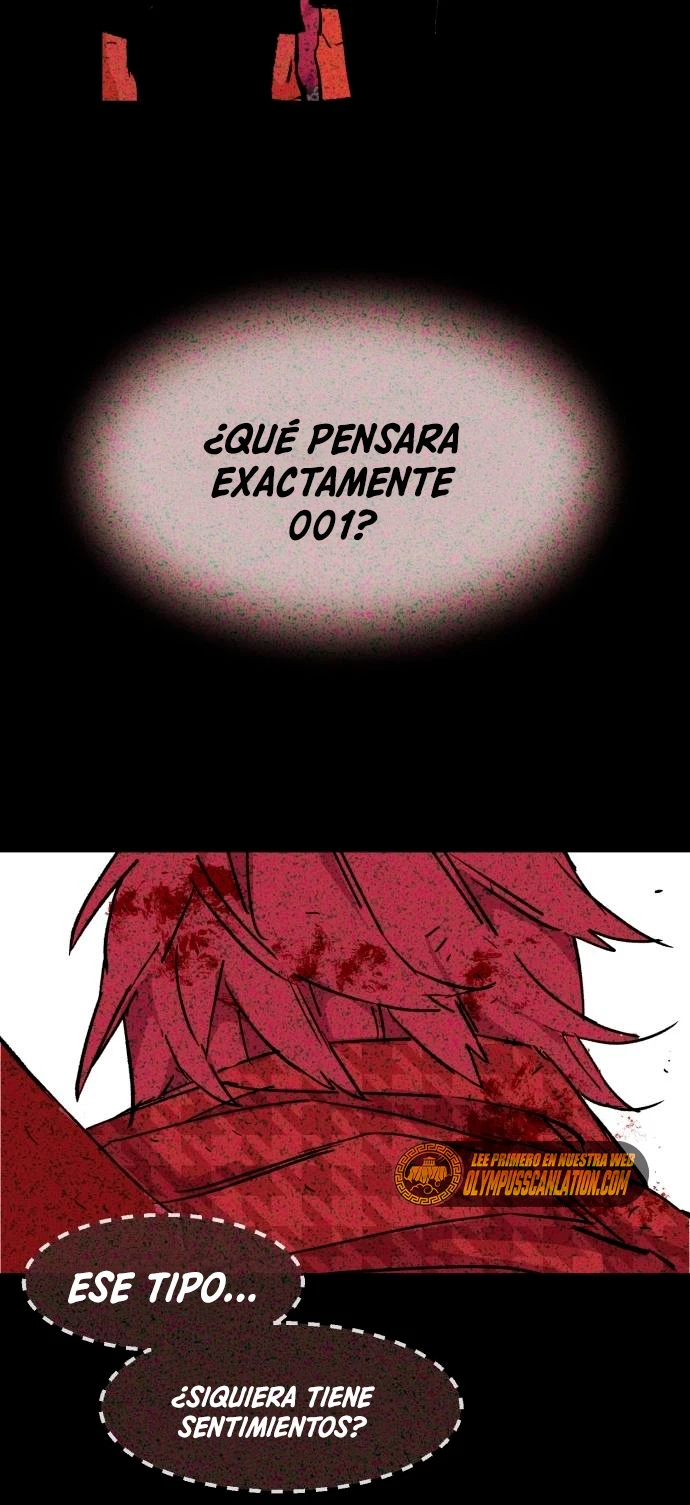 El Asesino Yu Ijin - Capítulo 116 - Página 77 - LectorTMOo