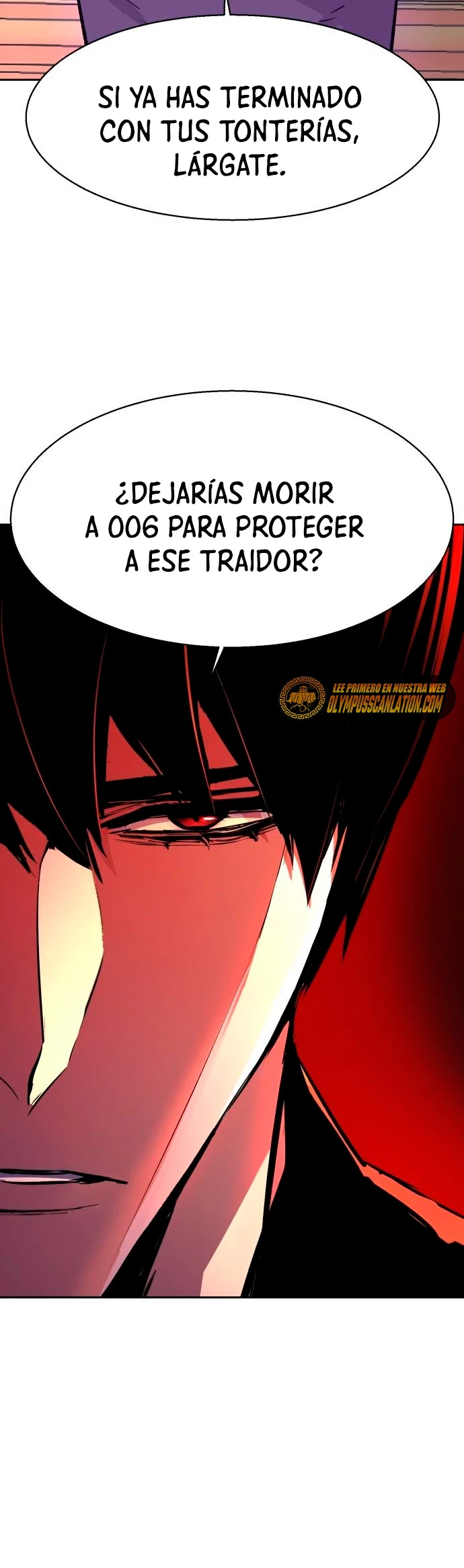El Asesino Yu Ijin - Capítulo 117 - Página 18 - LectorTMOo