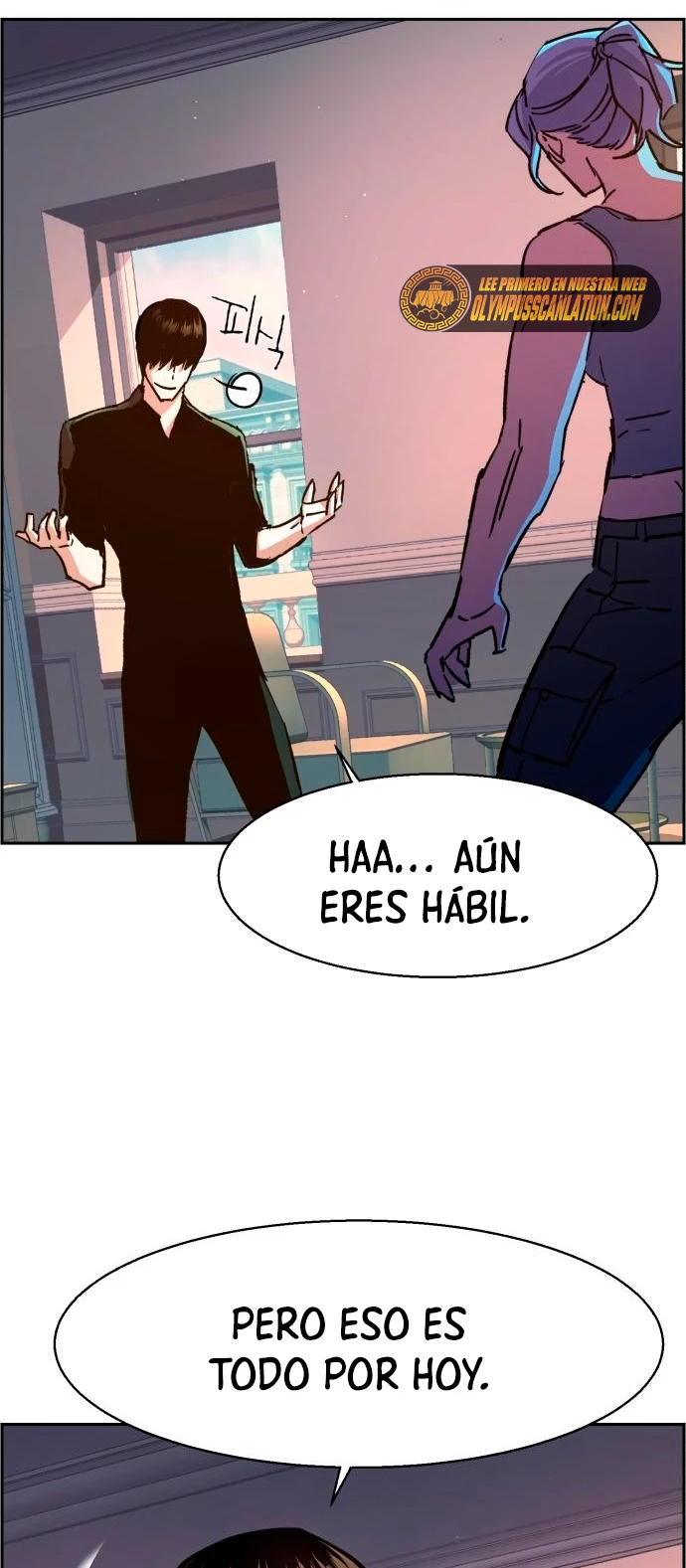 El Asesino Yu Ijin - Capítulo 117 - Página 32 - LectorTMOo