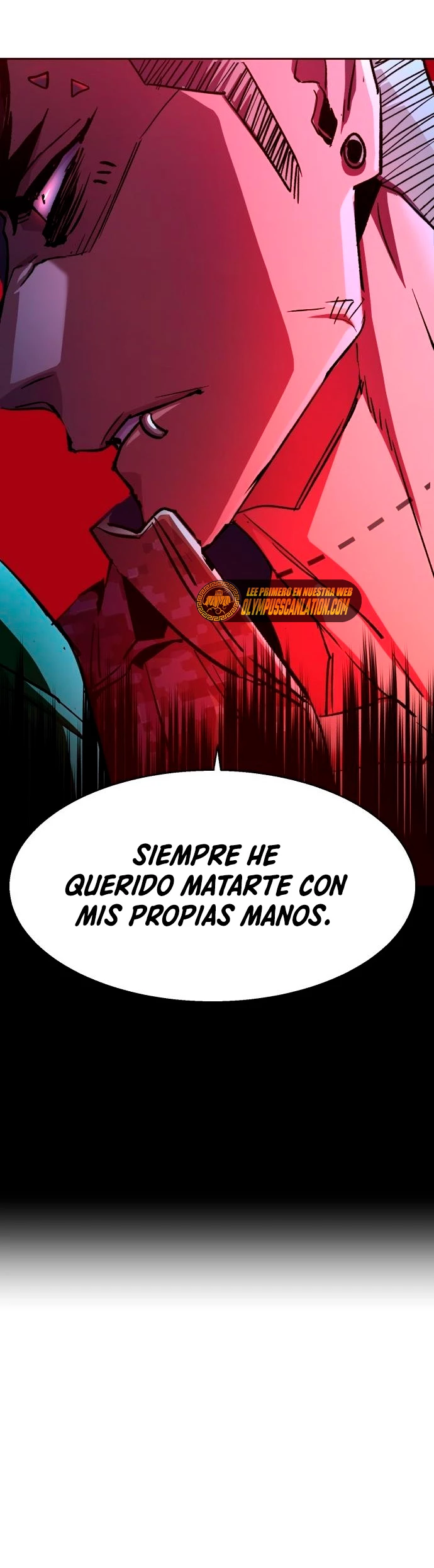 El Asesino Yu Ijin - Capítulo 117 - Página 53 - LectorTMOo