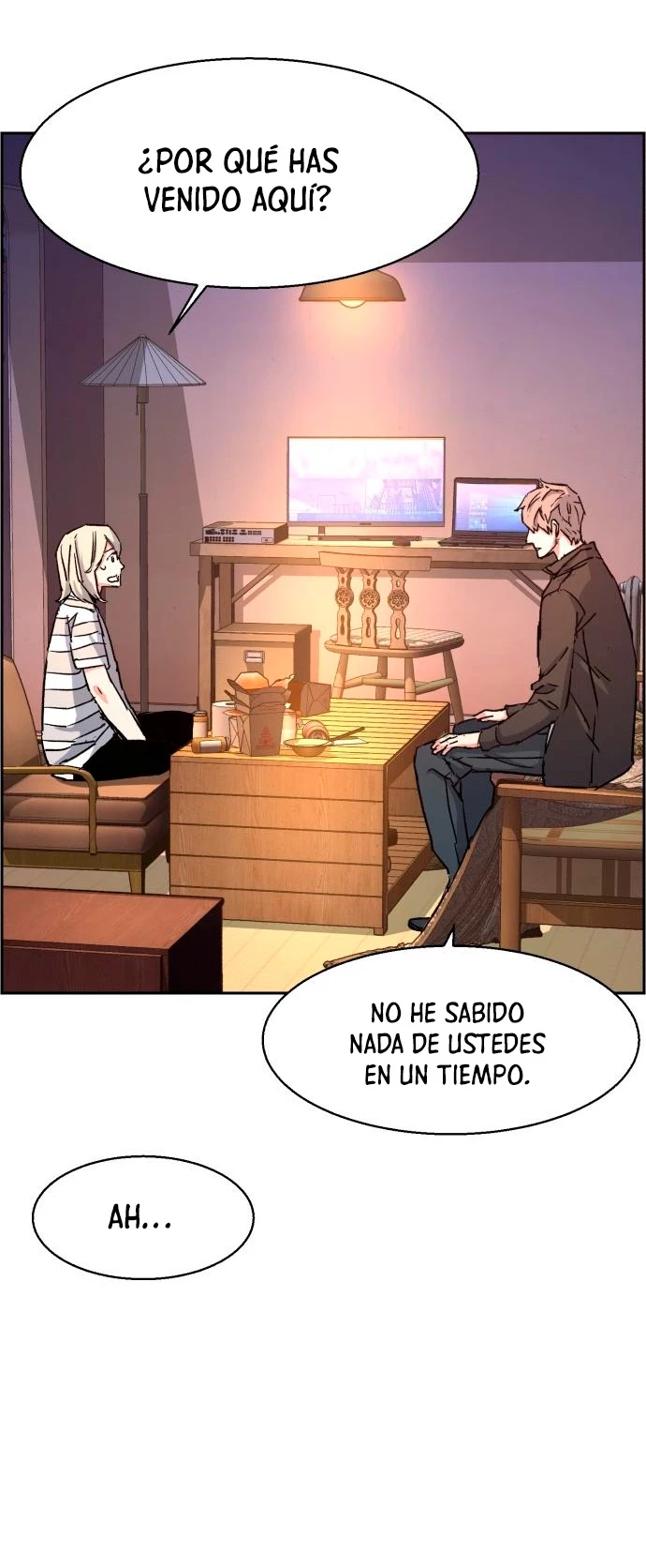 El Asesino Yu Ijin - Capítulo 117 - Página 61 - LectorTMOo