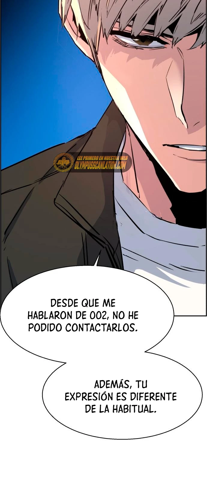 El Asesino Yu Ijin - Capítulo 117 - Página 65 - LectorTMOo