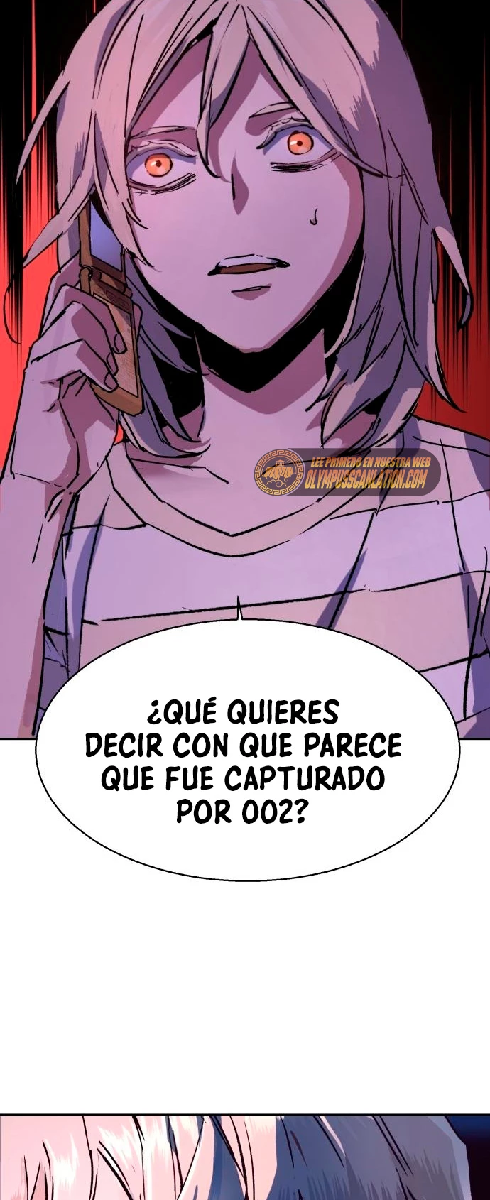 El Asesino Yu Ijin - Capítulo 117 - Página 70 - LectorTMOo