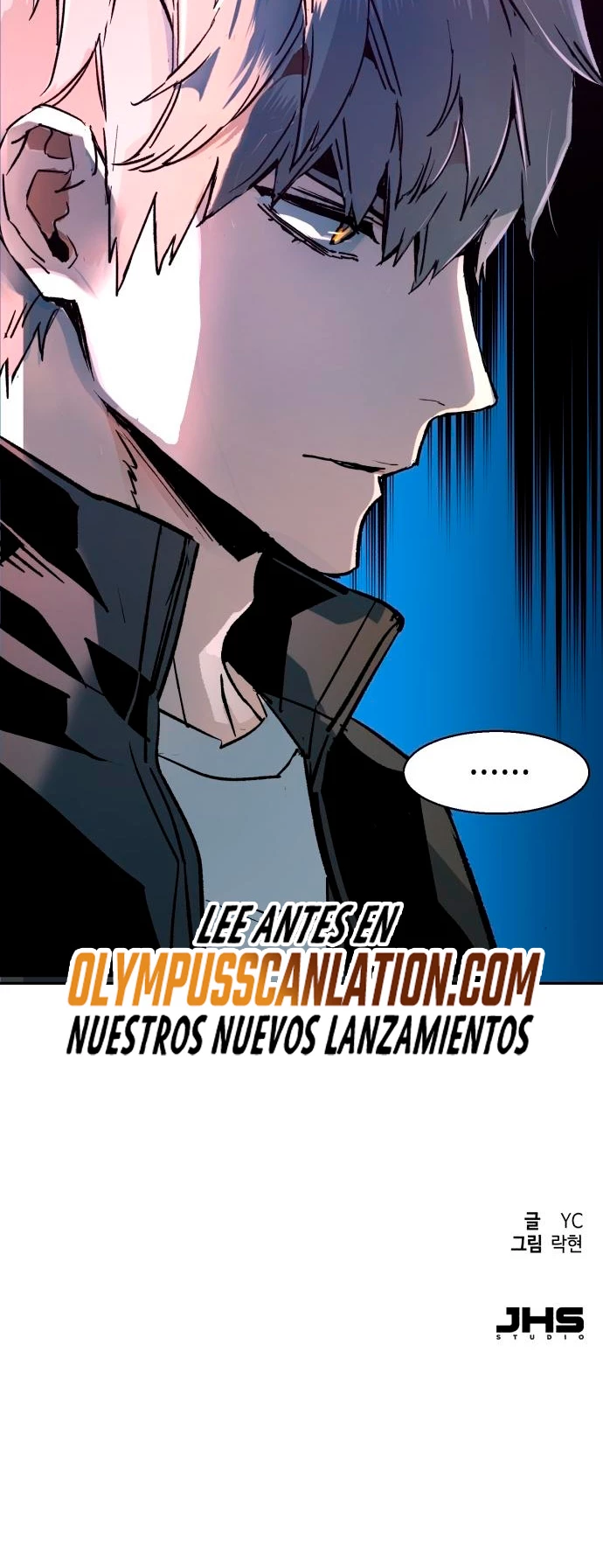 El Asesino Yu Ijin - Capítulo 117 - Página 71 - LectorTMOo