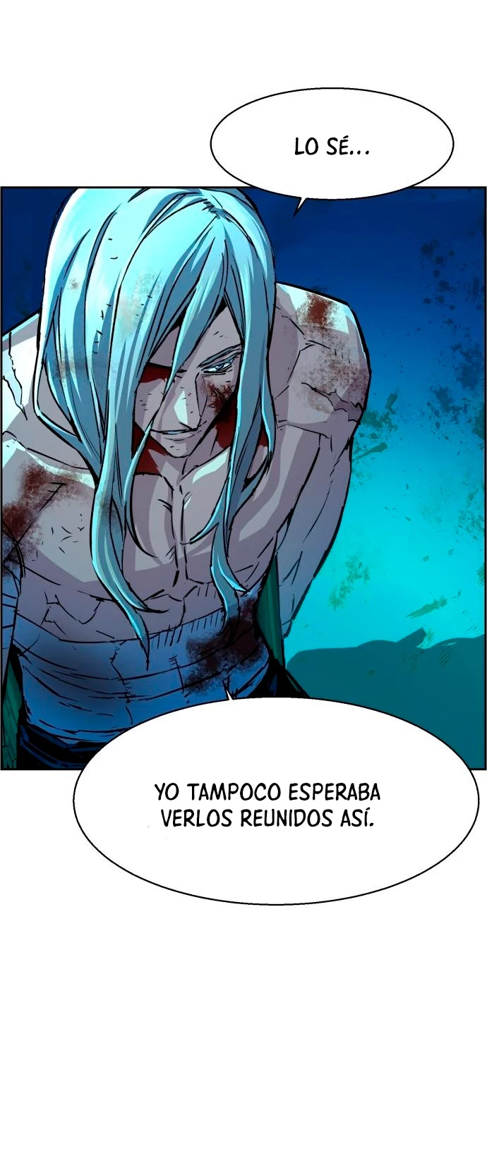 El Asesino Yu Ijin - Capítulo 118 - Página 7 - LectorTMOo