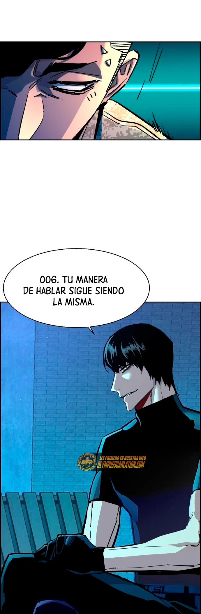El Asesino Yu Ijin - Capítulo 118 - Página 15 - LectorTMOo