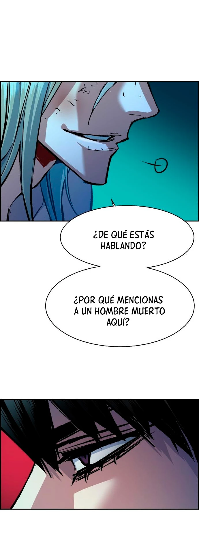El Asesino Yu Ijin - Capítulo 118 - Página 18 - LectorTMOo