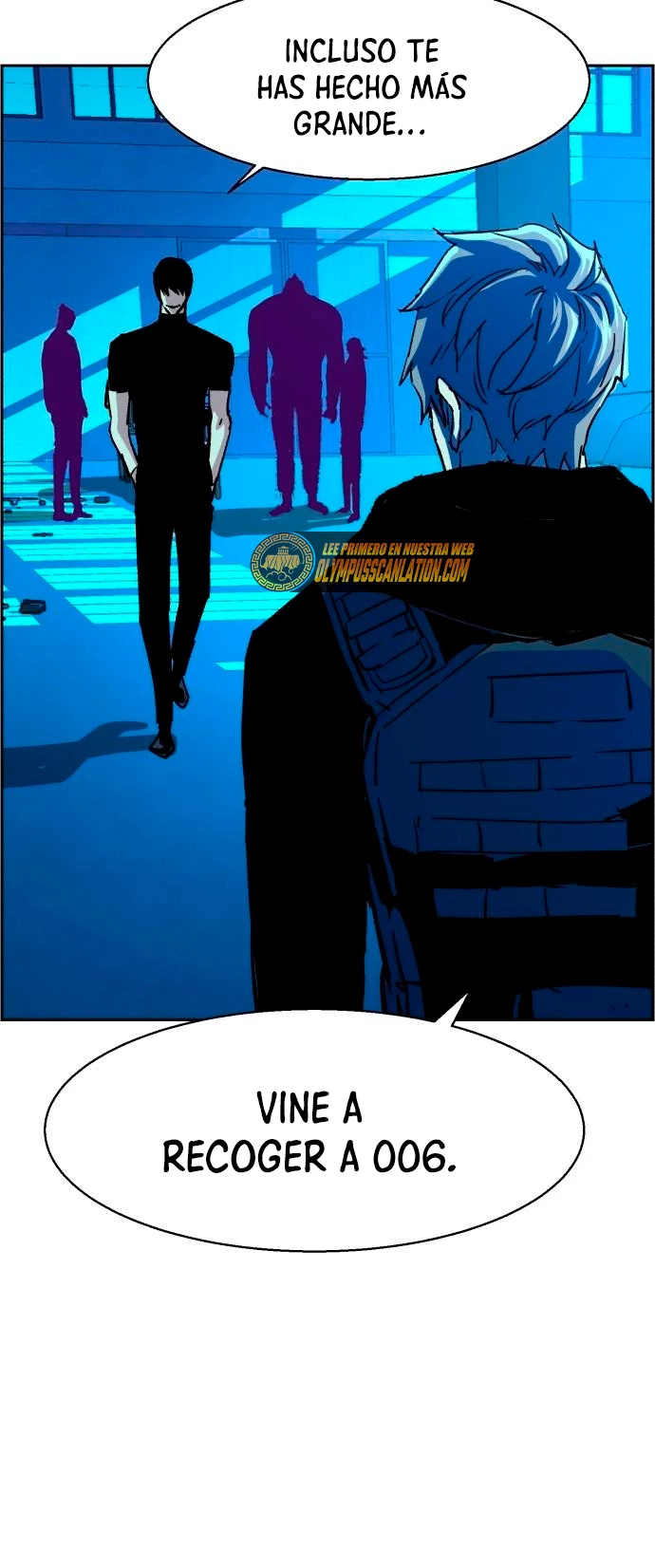El Asesino Yu Ijin - Capítulo 118 - Página 49 - LectorTMOo