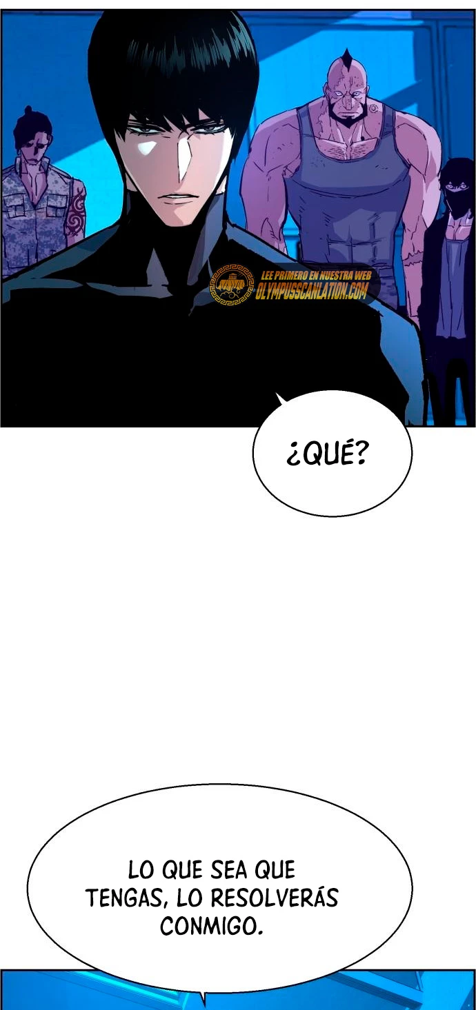 El Asesino Yu Ijin - Capítulo 118 - Página 50 - LectorTMOo