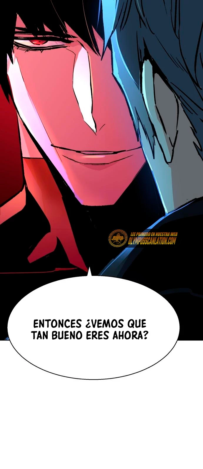 El Asesino Yu Ijin - Capítulo 118 - Página 58 - LectorTMOo