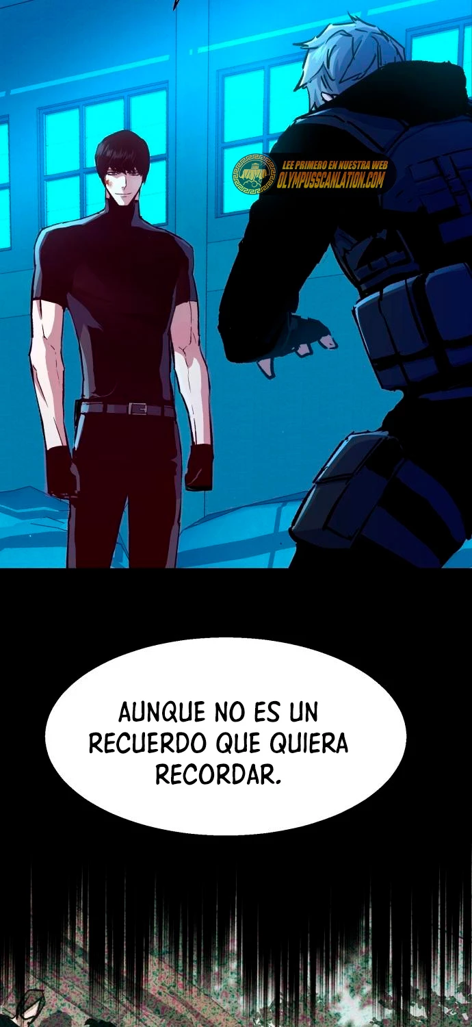El Asesino Yu Ijin - Capítulo 119 - Página 4 - LectorTMOo