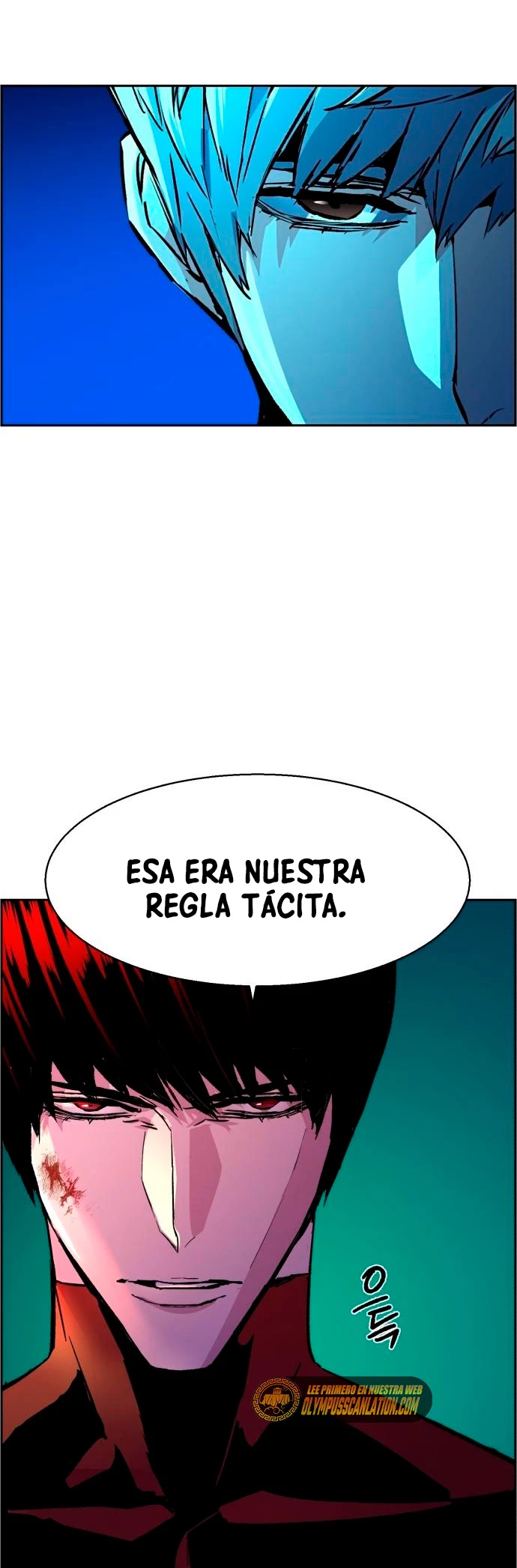 El Asesino Yu Ijin - Capítulo 119 - Página 9 - LectorTMOo