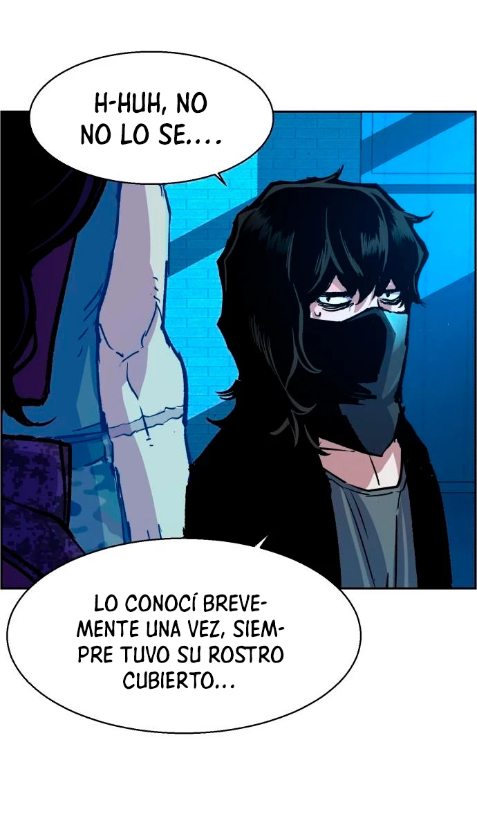 El Asesino Yu Ijin - Capítulo 119 - Página 37 - LectorTMOo