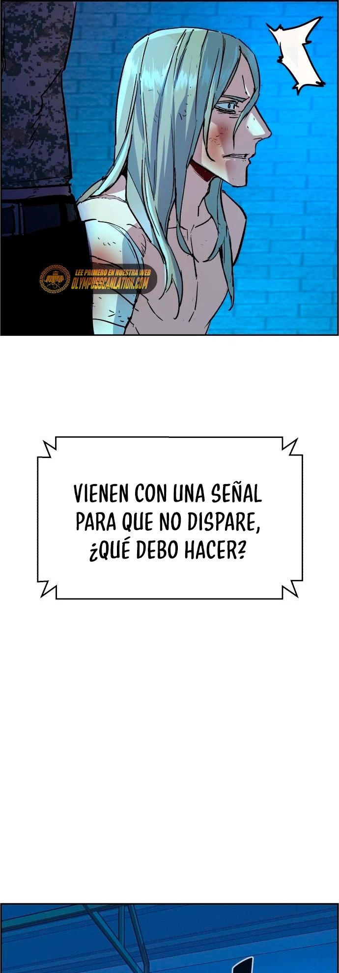 El Asesino Yu Ijin - Capítulo 119 - Página 44 - LectorTMOo