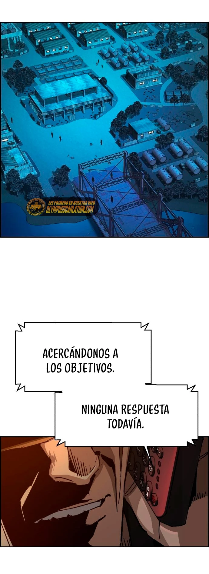 El Asesino Yu Ijin - Capítulo 119 - Página 60 - LectorTMOo