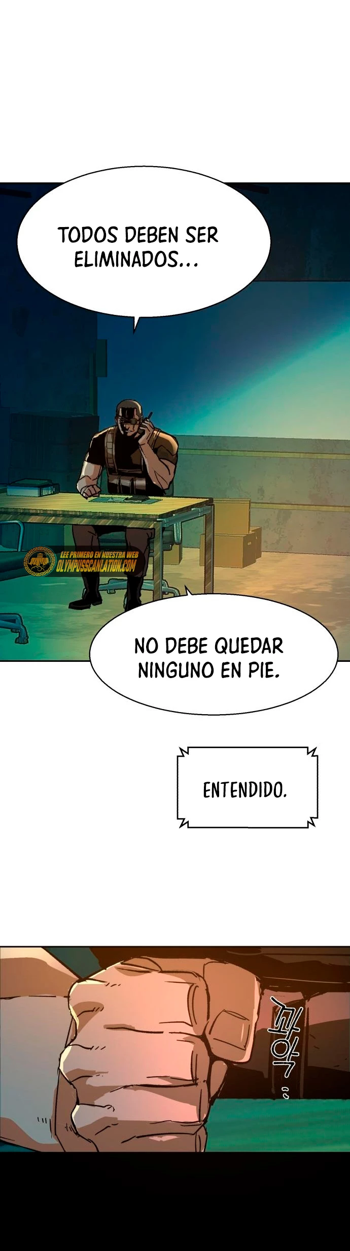 El Asesino Yu Ijin - Capítulo 119 - Página 61 - LectorTMOo