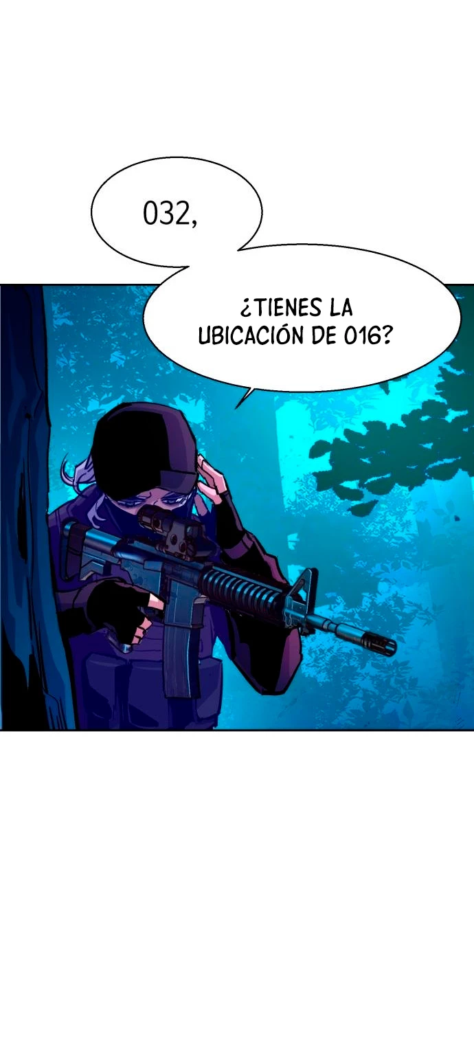 El Asesino Yu Ijin - Capítulo 120 - Página 43 - LectorTMOo