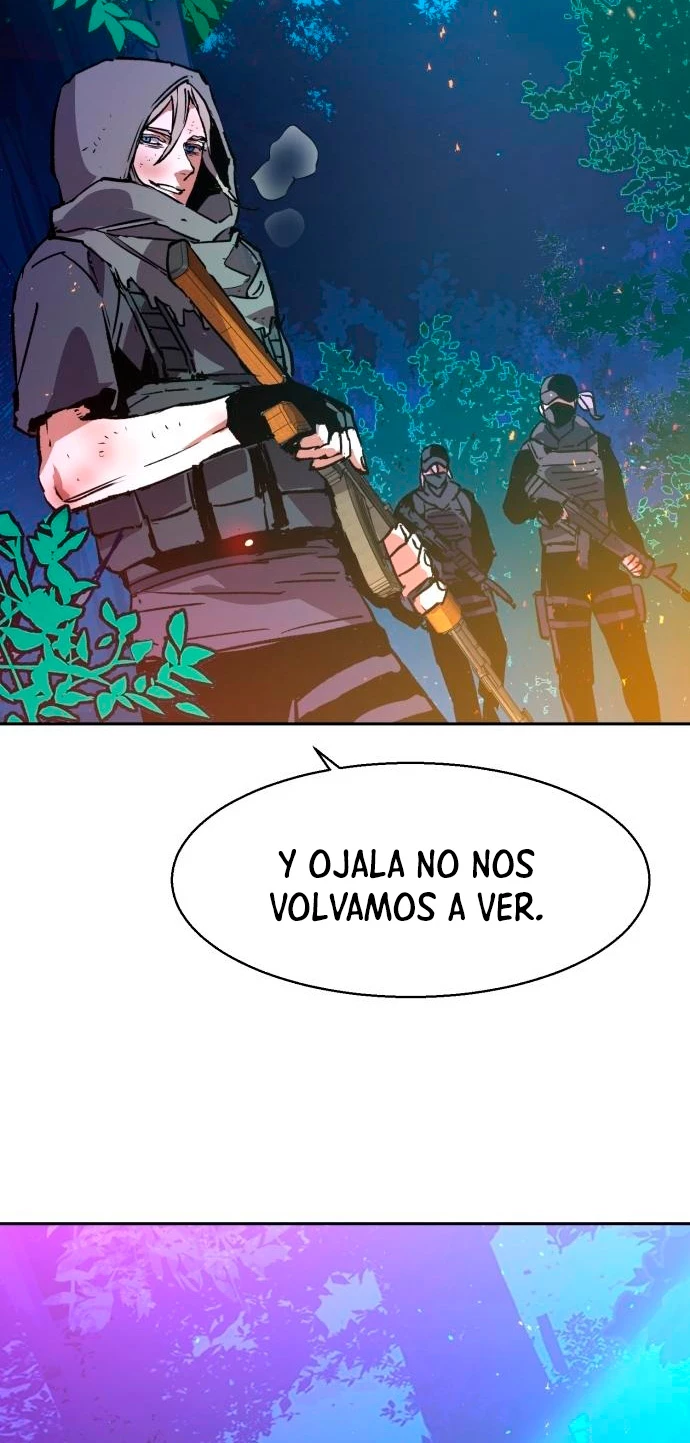 El Asesino Yu Ijin - Capítulo 120 - Página 50 - LectorTMOo