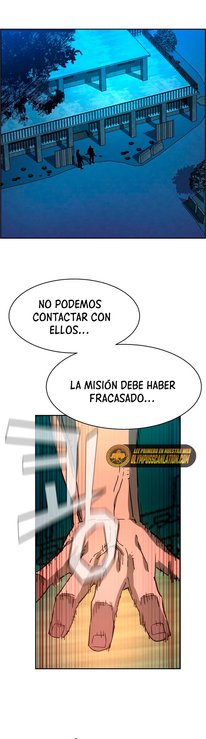 El Asesino Yu Ijin - Capítulo 120 - Página 53 - LectorTMOo