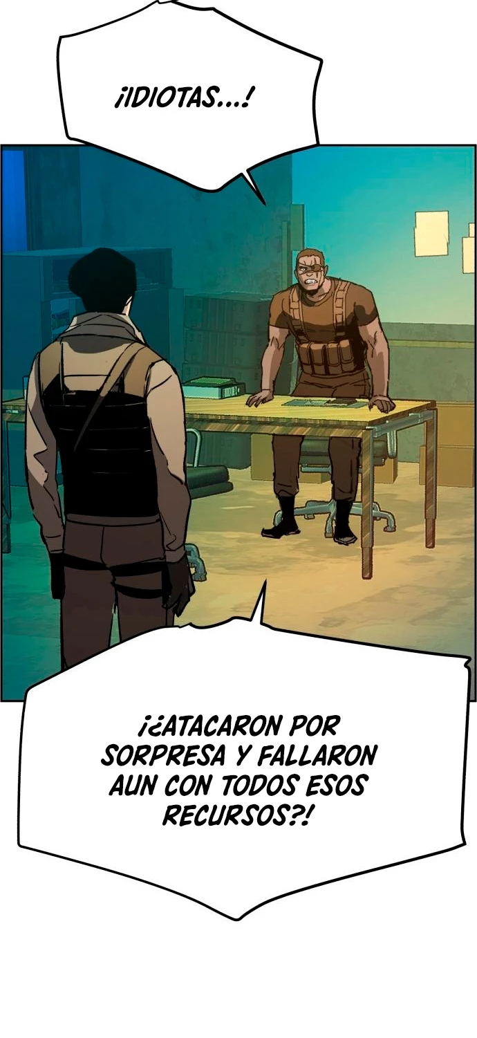 El Asesino Yu Ijin - Capítulo 120 - Página 54 - LectorTMOo