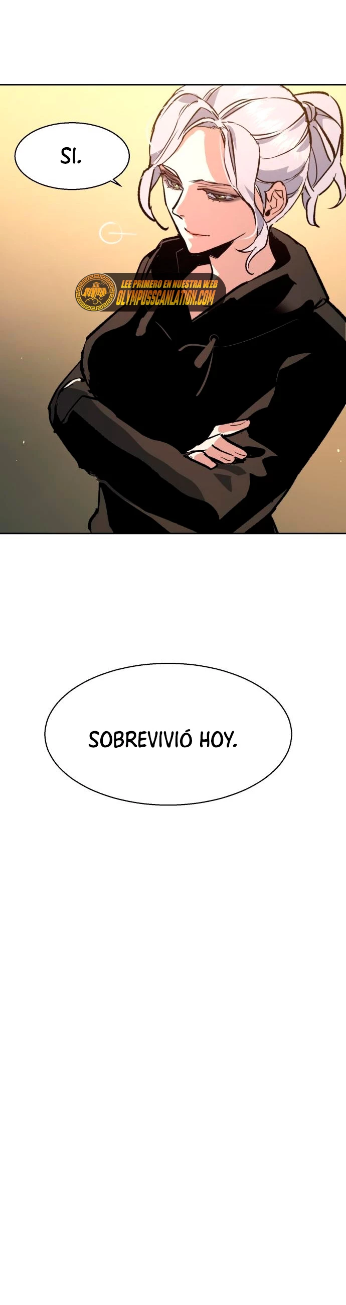 El Asesino Yu Ijin - Capítulo 120 - Página 62 - LectorTMOo