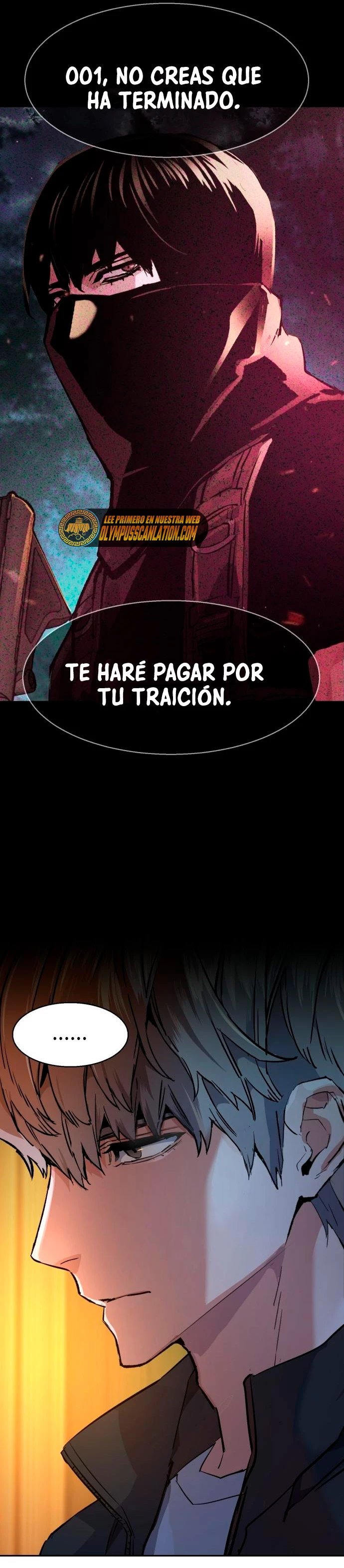 El Asesino Yu Ijin - Capítulo 120 - Página 65 - LectorTMOo