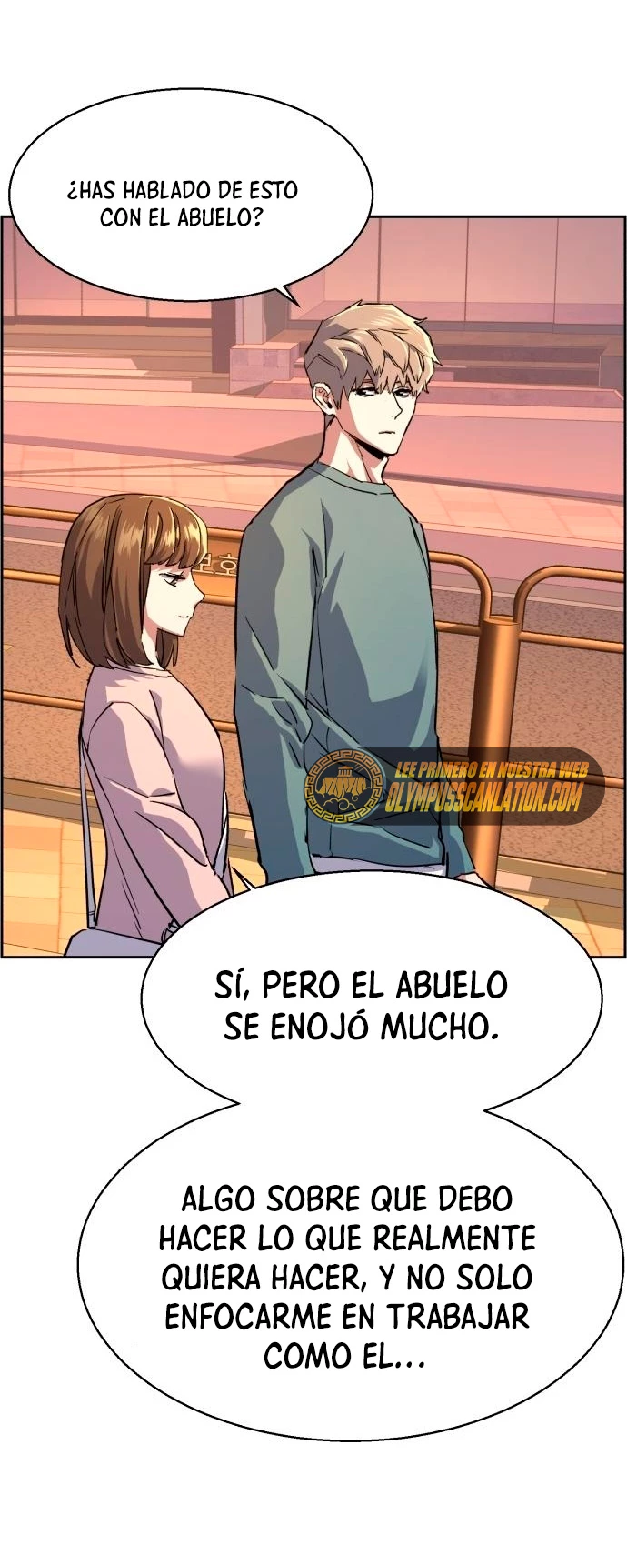 El Asesino Yu Ijin - Capítulo 121 - Página 22 - LectorTMOo