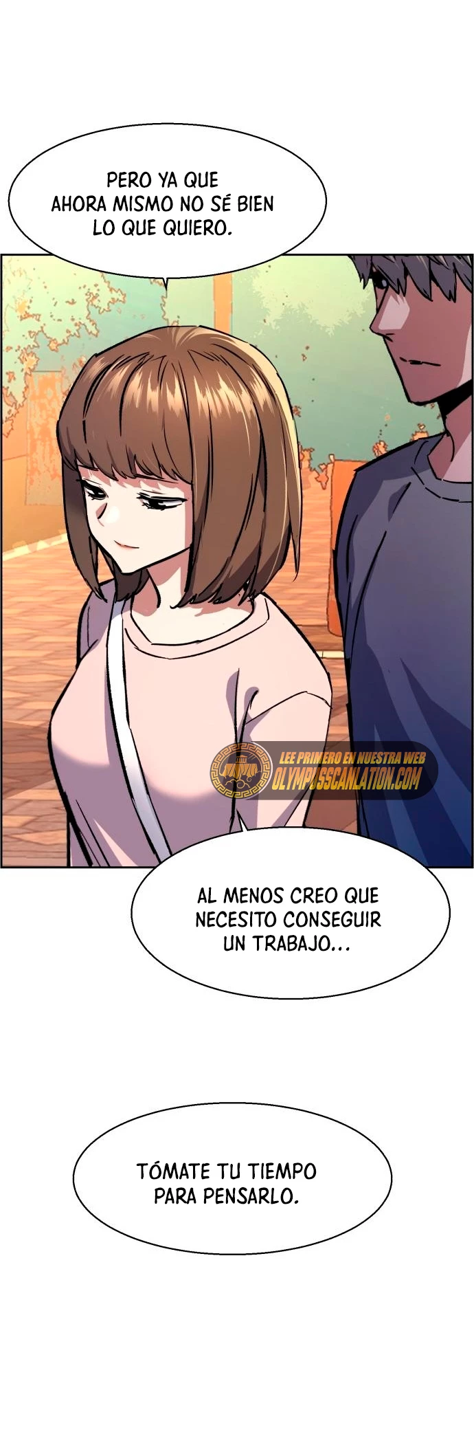 El Asesino Yu Ijin - Capítulo 121 - Página 24 - LectorTMOo