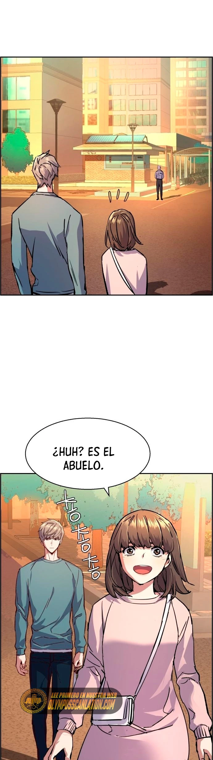 El Asesino Yu Ijin - Capítulo 121 - Página 28 - LectorTMOo