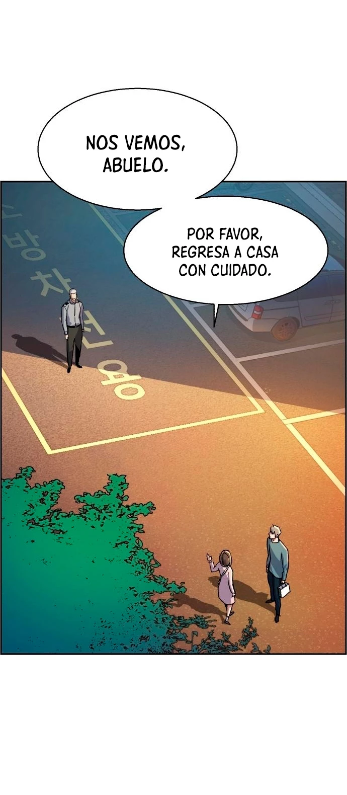El Asesino Yu Ijin - Capítulo 121 - Página 30 - LectorTMOo