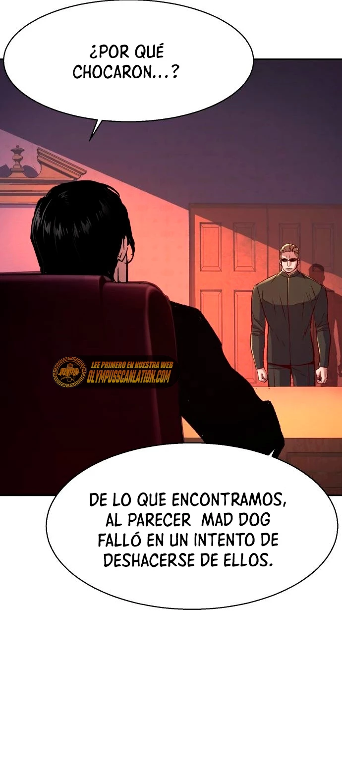 El Asesino Yu Ijin - Capítulo 122 - Página 4 - LectorTMOo