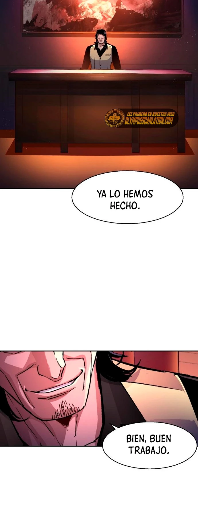 El Asesino Yu Ijin - Capítulo 122 - Página 6 - LectorTMOo