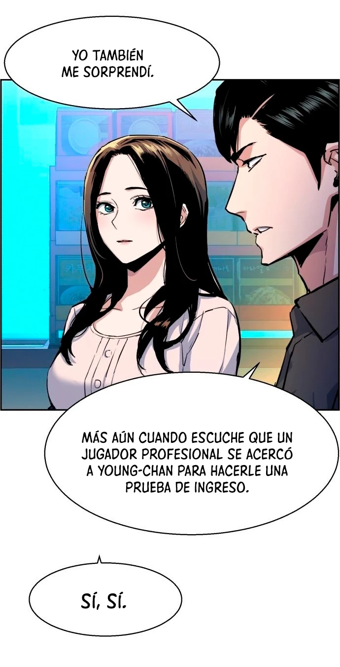 El Asesino Yu Ijin - Capítulo 122 - Página 41 - LectorTMOo
