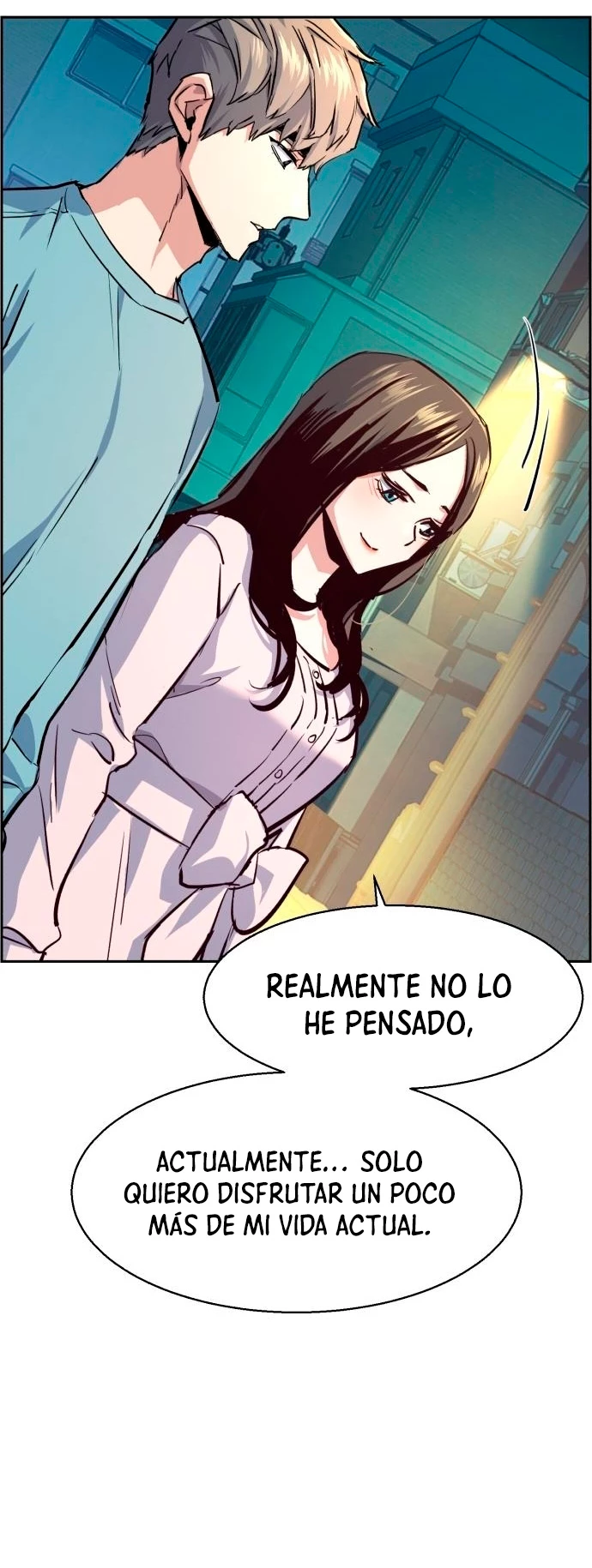 El Asesino Yu Ijin - Capítulo 122 - Página 51 - LectorTMOo