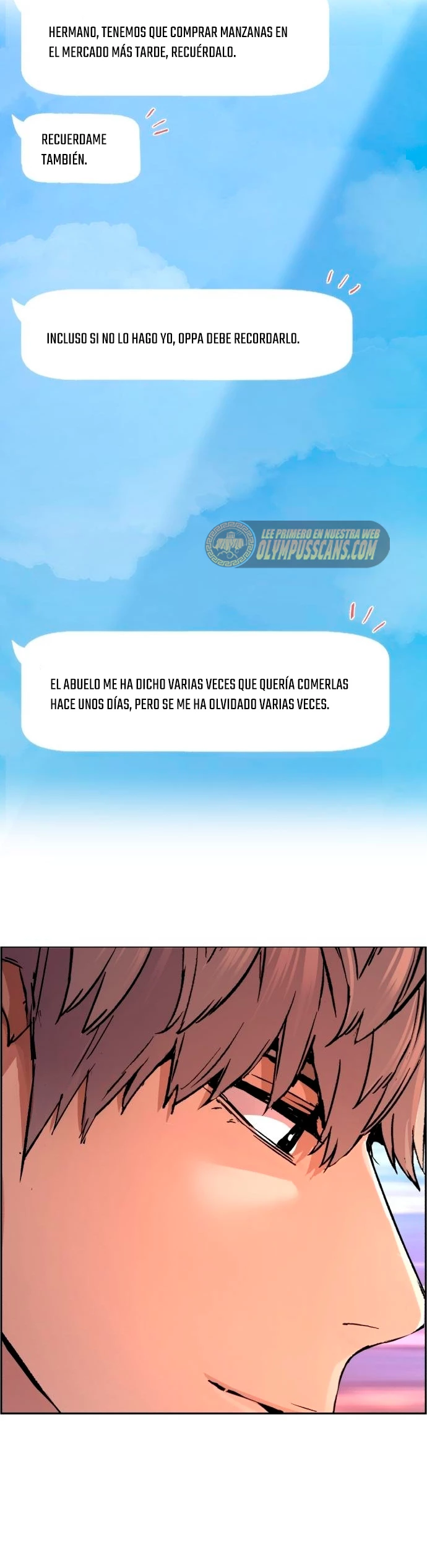 El Asesino Yu Ijin - Capítulo 123 - Página 20 - LectorTMOo