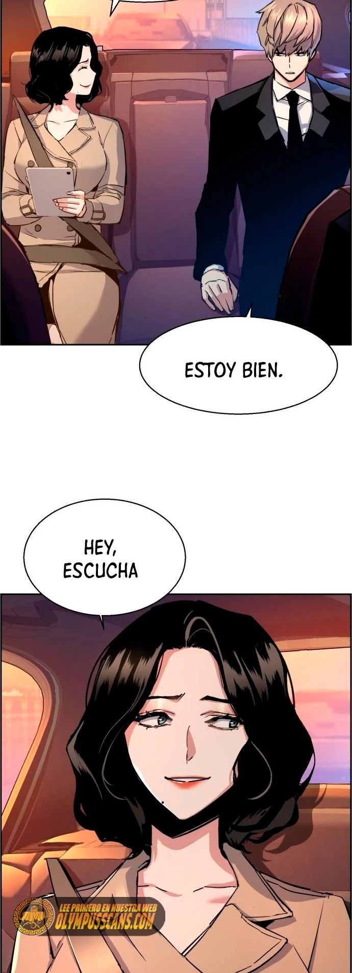 El Asesino Yu Ijin - Capítulo 123 - Página 28 - LectorTMOo