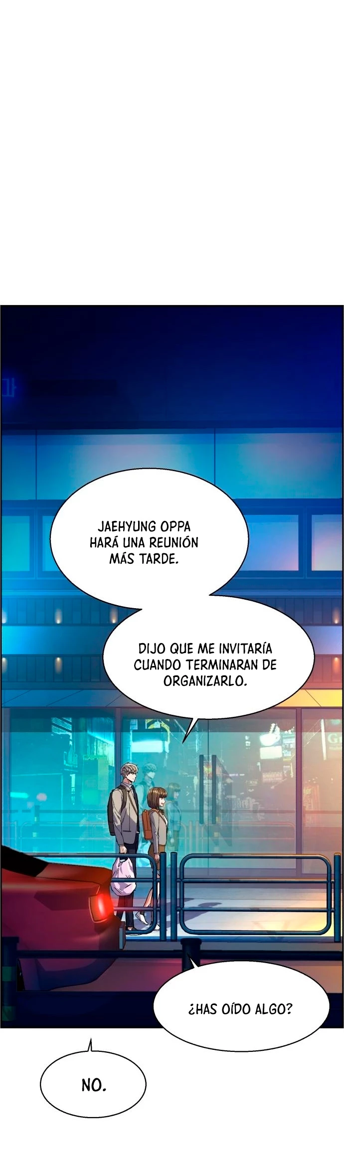 El Asesino Yu Ijin - Capítulo 123 - Página 42 - LectorTMOo