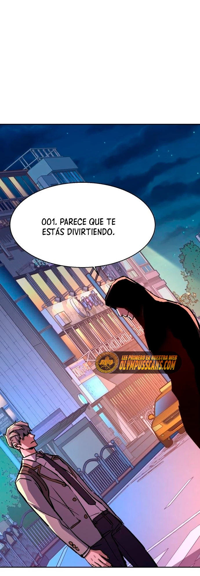 El Asesino Yu Ijin - Capítulo 123 - Página 66 - LectorTMOo