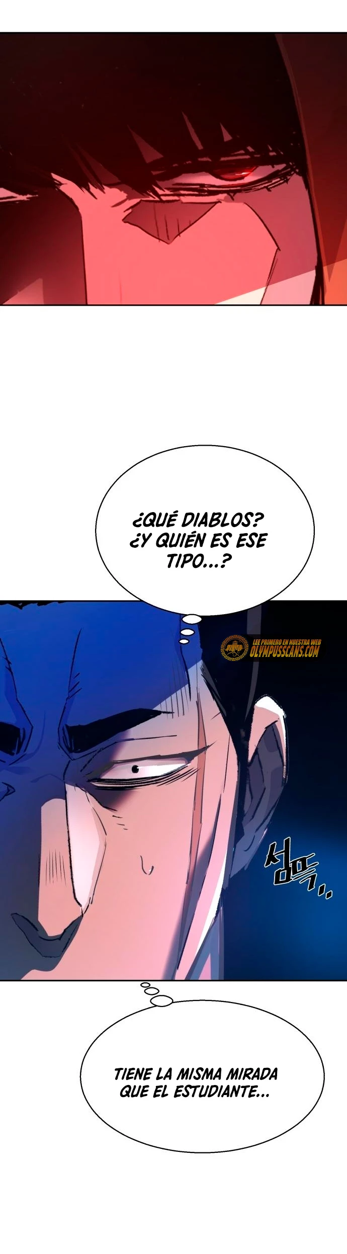 El Asesino Yu Ijin - Capítulo 123 - Página 76 - LectorTMOo