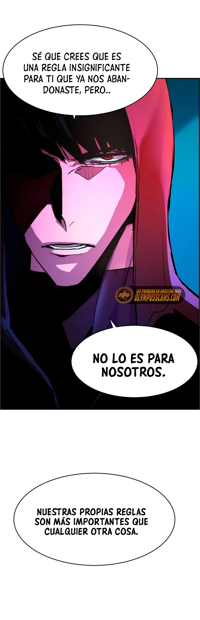 El Asesino Yu Ijin - Capítulo 124 - Página 10 - LectorTMOo