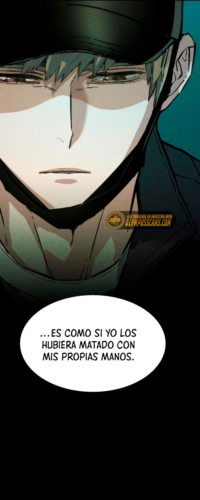 El Asesino Yu Ijin - Capítulo 124 - Página 43 - LectorTMOo