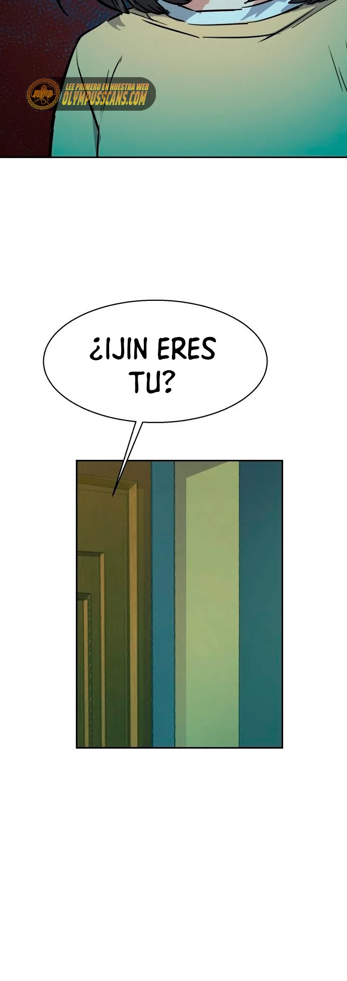 El Asesino Yu Ijin - Capítulo 125 - Página 21 - LectorTMOo