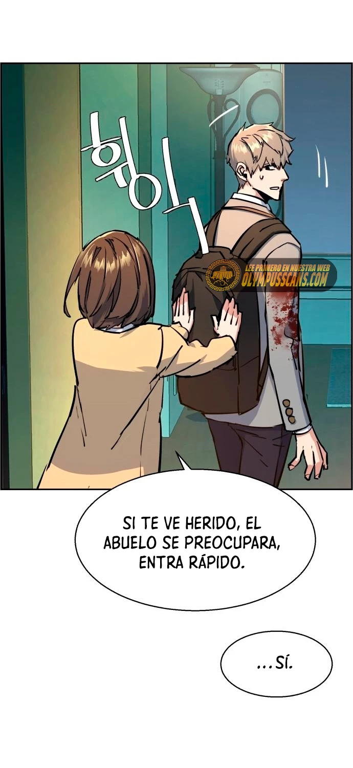 El Asesino Yu Ijin - Capítulo 125 - Página 22 - LectorTMOo